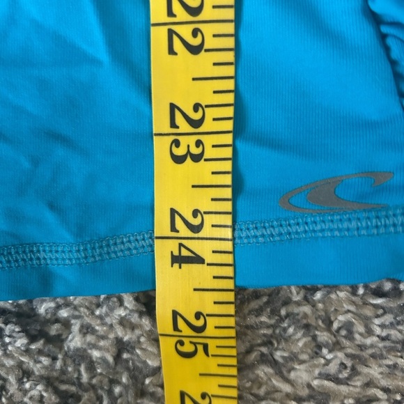O’Neil 365 swim and sun long sleeve top size XS - Picture 7 of 8